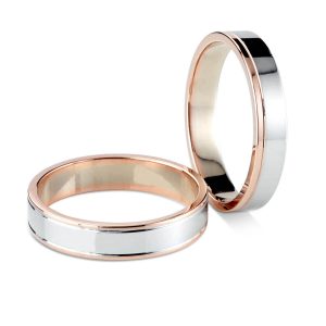 Wedding Rings - Simon Lewis