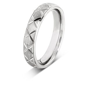 Wedding Rings - Simon Lewis