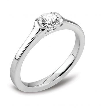 Diamond Rings - Simon Lewis